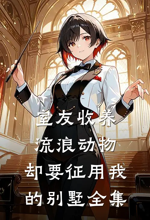 室友收养流浪动物，却要征用我的别墅 全集