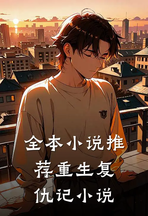 全本小说推荐重生复仇记小说