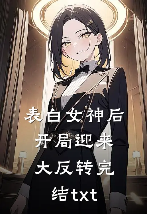 表白女神后，开局迎来大反转完结txt