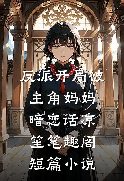 反派开局被主角妈妈暗恋话凉笙笔趣阁短篇小说