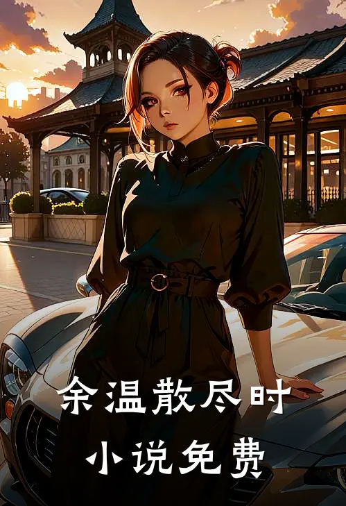 余温散尽时小说免费