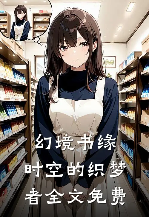 幻境书缘：时空的织梦者全文免费