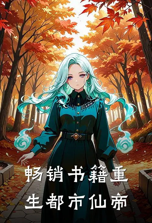 畅销书籍重生都市仙帝