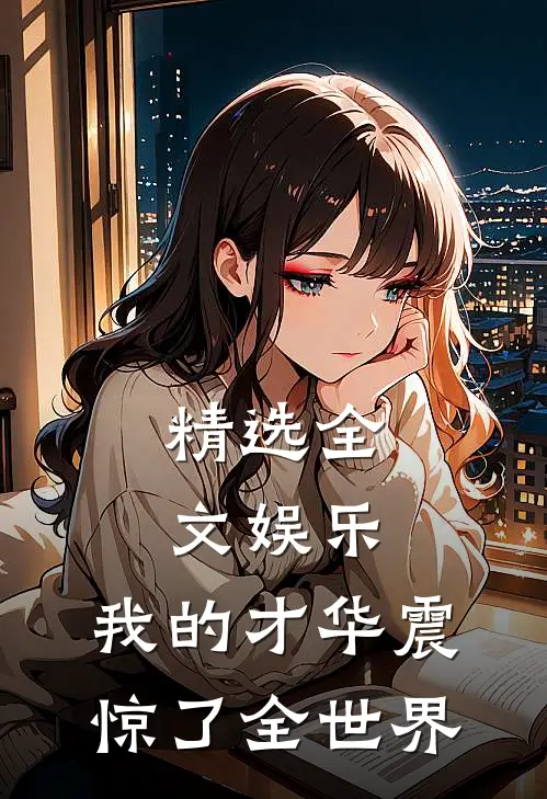 精选全文娱乐：我的才华震惊了全世界