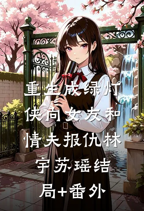 重生成绿灯侠向女友和情夫报仇林宇苏瑶结局+番外