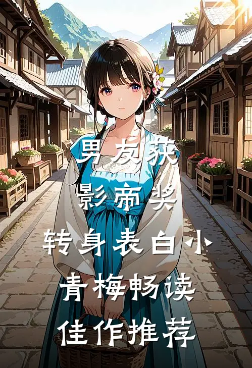 男友获影帝奖，转身表白小青梅畅读佳作推荐