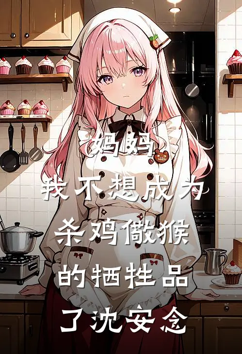 妈妈，我不想成为杀鸡儆猴的牺牲品了沈安念