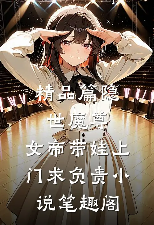 精品篇隐世魔尊,女帝带娃上门求负责 小说 笔趣阁