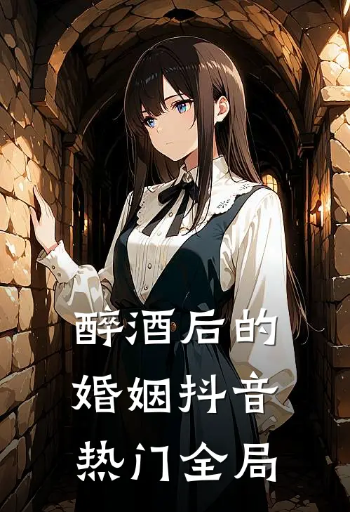 醉酒后的婚姻抖音热门全局