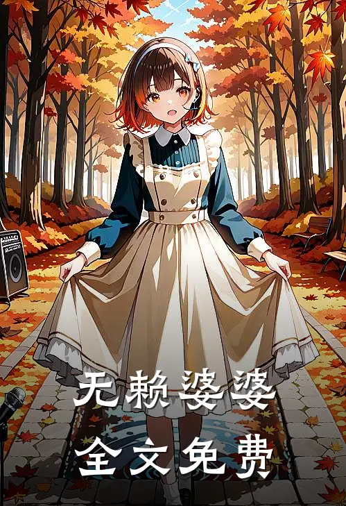 无赖婆婆全文免费