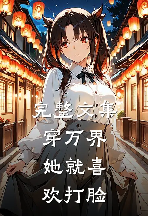 完整文集穿万界：她就喜欢打脸
