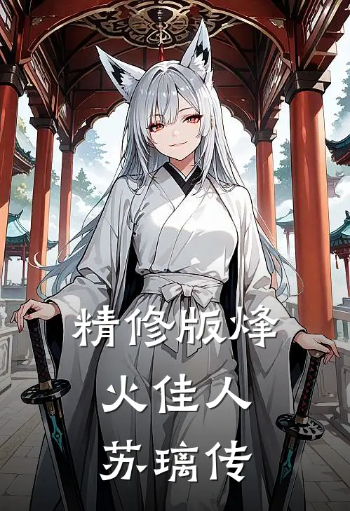 精修版烽火佳人：苏璃传
