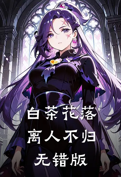 白茶花落离人不归无错版