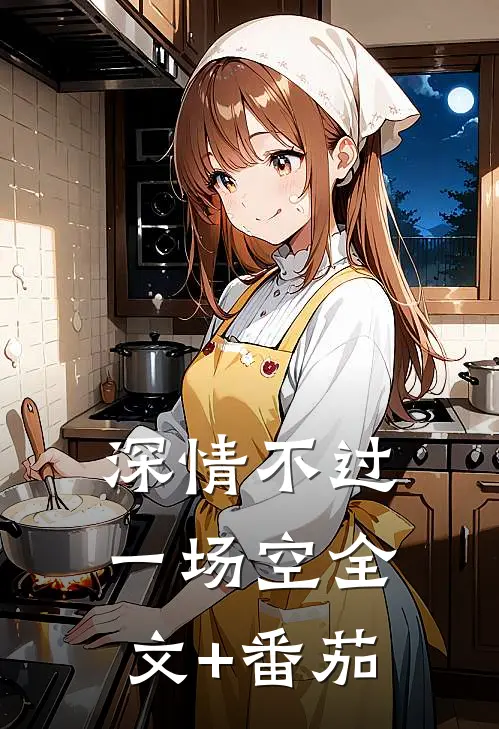 深情不过一场空全文+番茄
