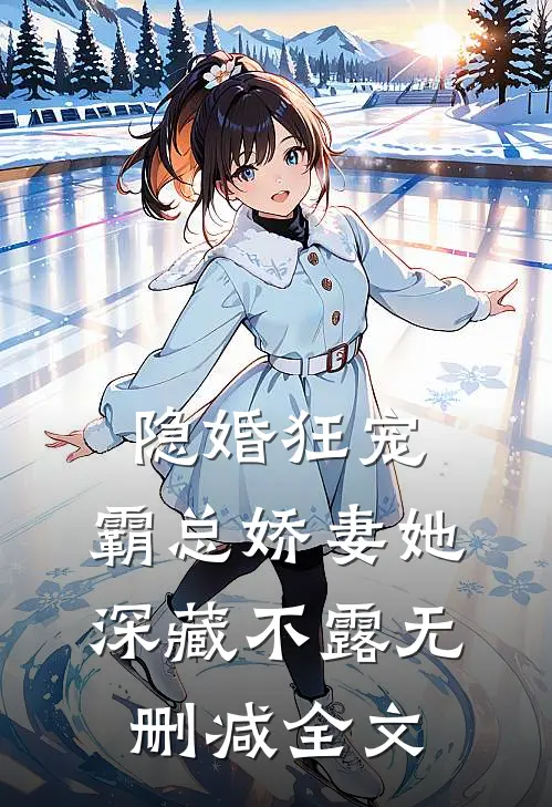 隐婚狂宠：霸总娇妻她深藏不露无删减全文