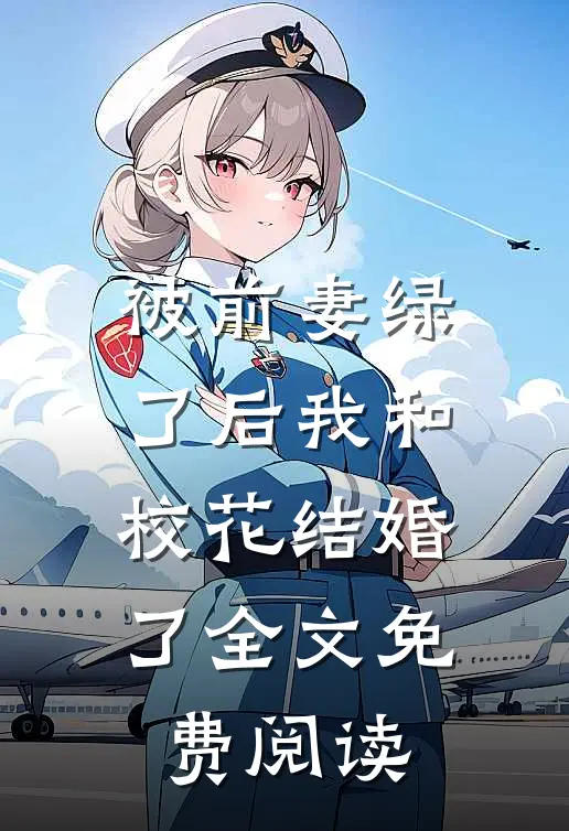 被前妻绿了后我和校花结婚了全文免费阅读