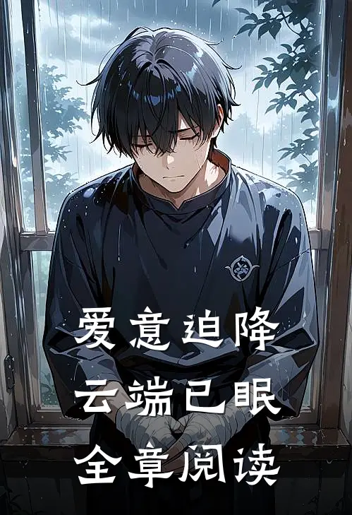 爱意迫降，云端已眠全章阅读
