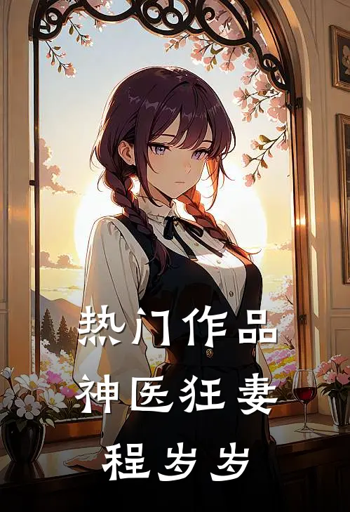 热门作品神医狂妻程岁岁