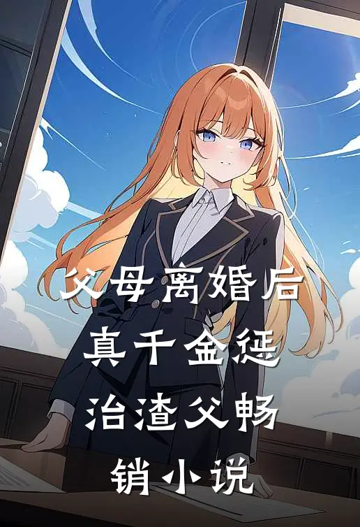 父母离婚后，真千金惩治渣父畅销小说