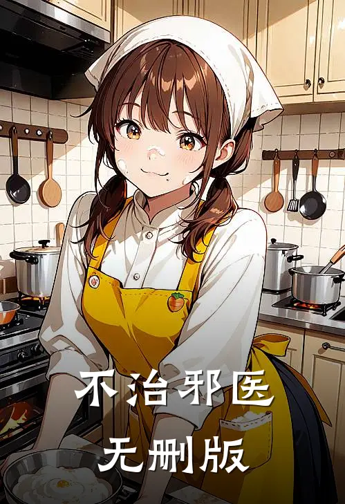 不治邪医无删版