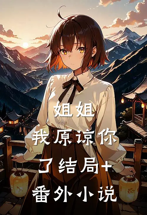 姐姐，我原谅你了结局+番外小说