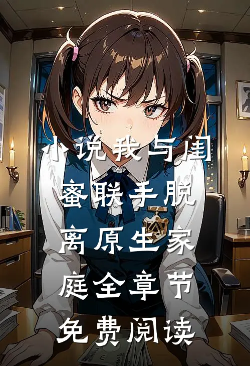 小说我与闺蜜联手脱离原生家庭全章节免费阅读