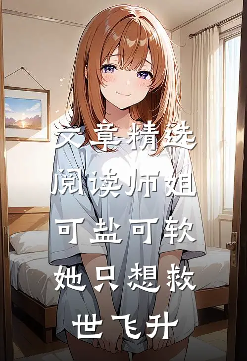 文章精选阅读师姐可盐可软，她只想救世飞升