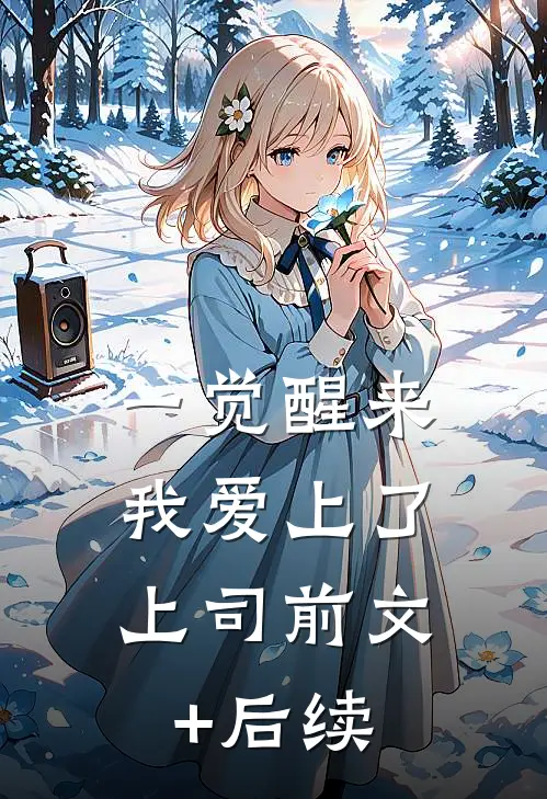 一觉醒来，我爱上了上司前文+后续