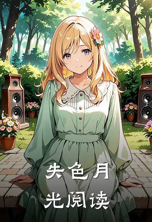 失色月光阅读