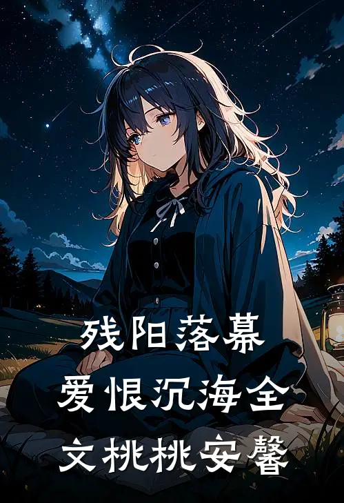 残阳落幕，爱恨沉海全文桃桃安馨