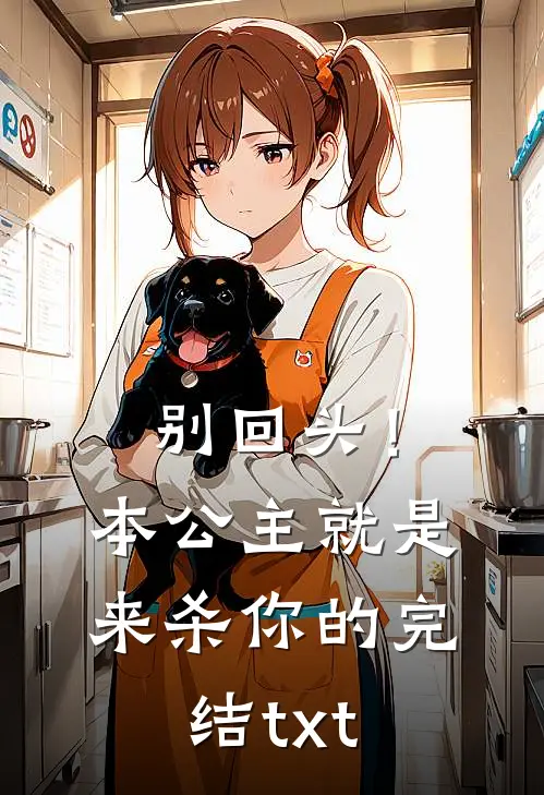 别回头！本公主就是来杀你的完结txt