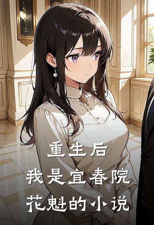 重生后，我是宜春院花魁的小说