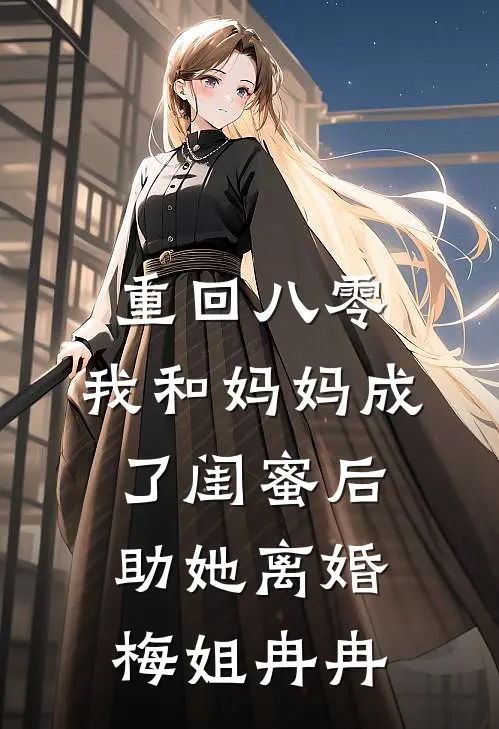 重回八零，我和妈妈成了闺蜜后助她离婚梅姐冉冉