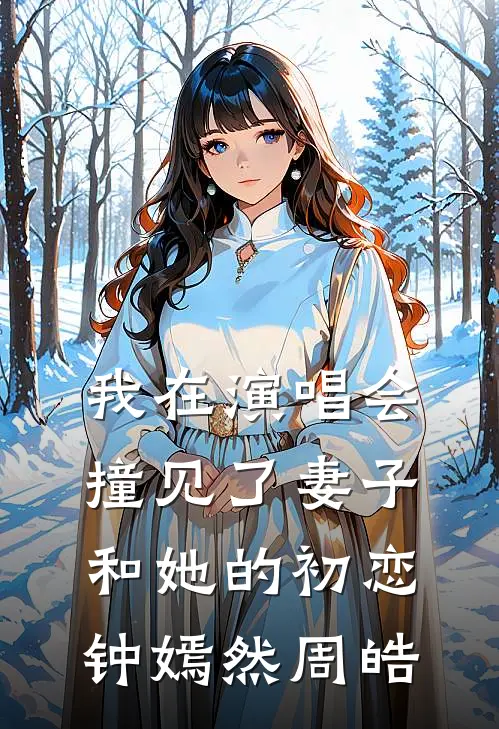 我在演唱会撞见了妻子和她的初恋钟嫣然周皓