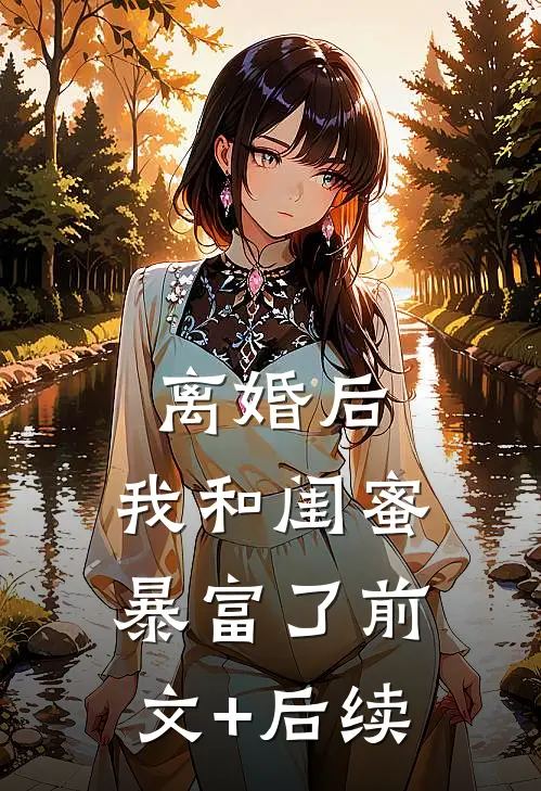 离婚后，我和闺蜜暴富了前文+后续