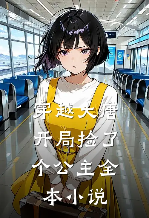 穿越大唐：开局捡了个公主全本小说