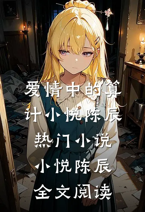 爱情中的算计小悦陈辰热门小说（小悦陈辰）全文阅读