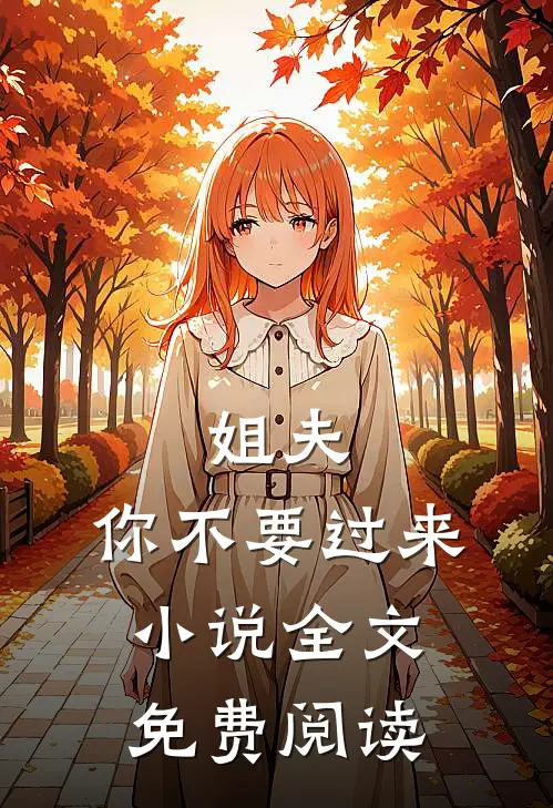 姐夫，你不要过来小说全文免费阅读