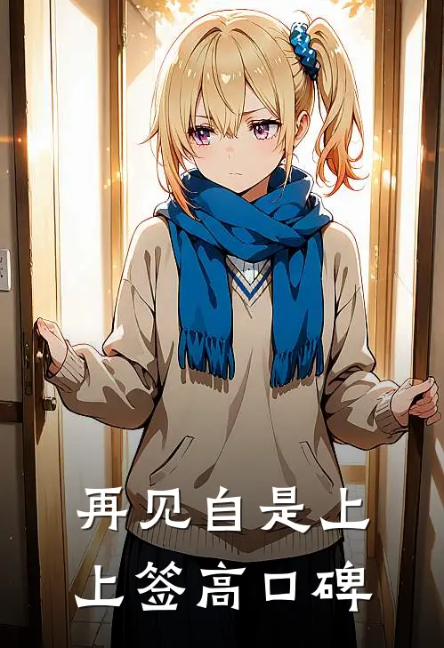 再见自是上上签高口碑