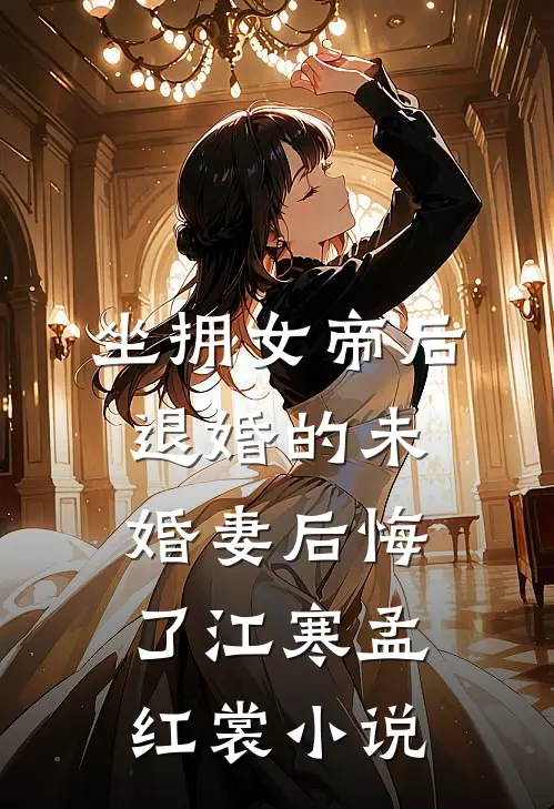 坐拥女帝后，退婚的未婚妻后悔了江寒孟红裳小说
