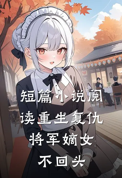 短篇小说阅读重生复仇：将军嫡女不回头