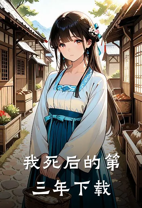 我死后的第三年下载