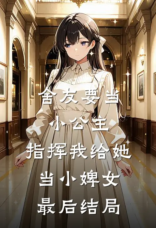 舍友要当小公主，指挥我给她当小婢女最后结局