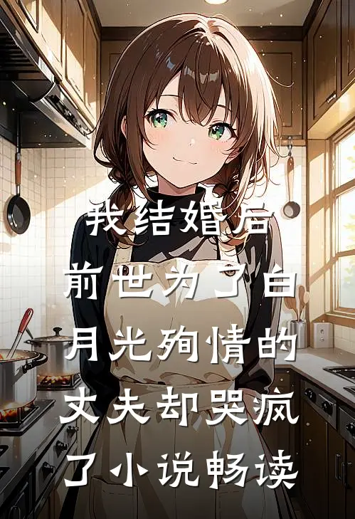 我结婚后，前世为了白月光殉情的丈夫却哭疯了小说畅读