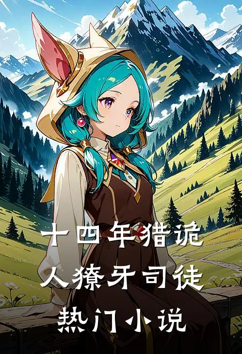 十四年猎诡人-獠牙司徒热门小说
