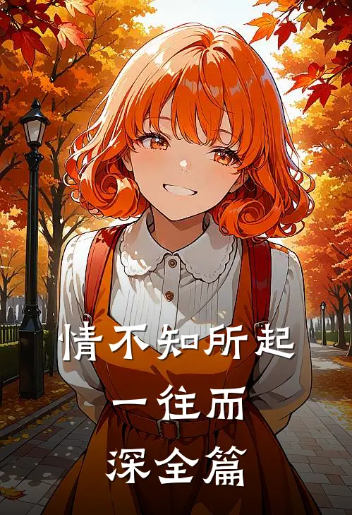 情不知所起，一往而深全篇