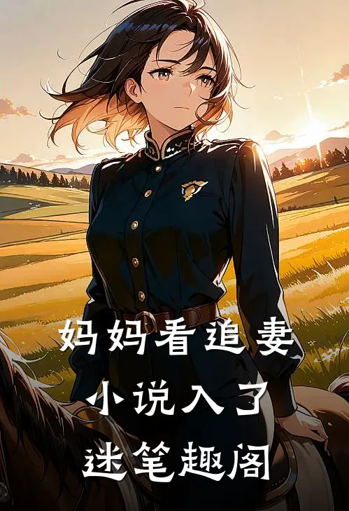 妈妈看追妻小说入了迷笔趣阁