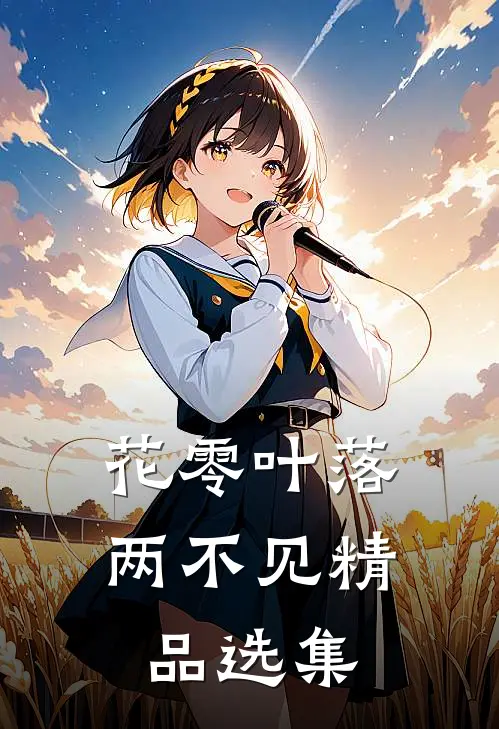 花零叶落两不见精品选集