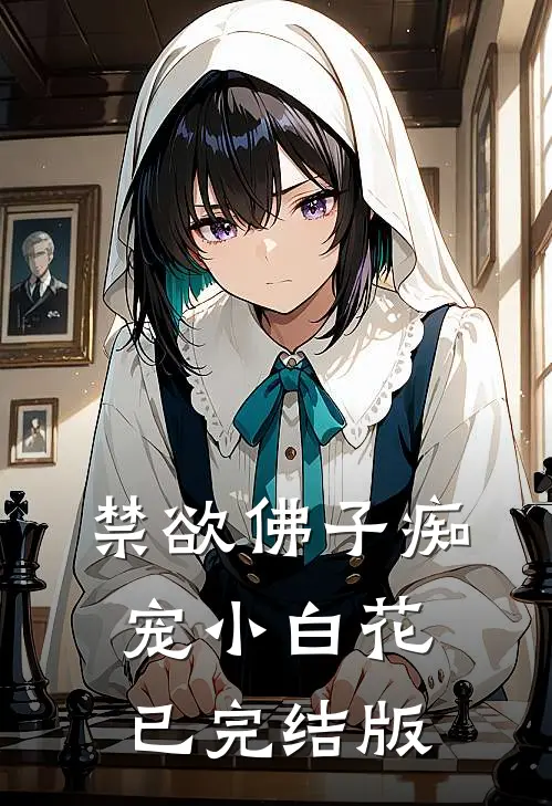 禁欲佛子痴宠小白花已完结版