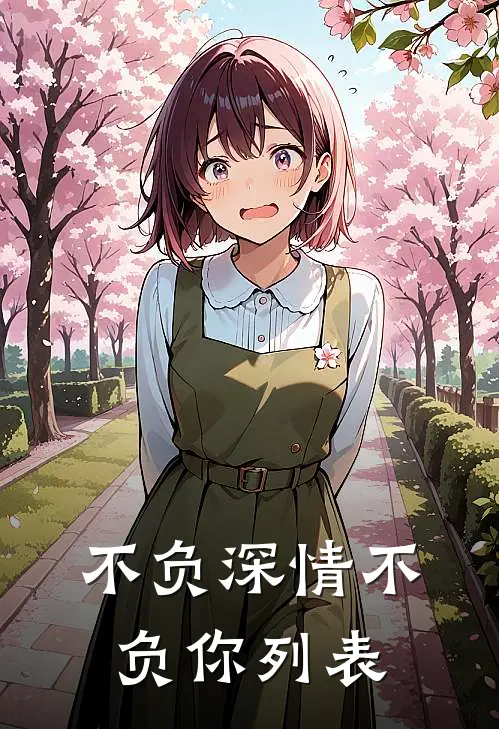 不负深情不负你列表